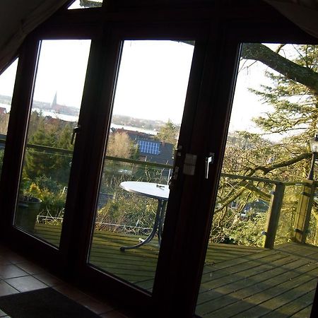 Fewofahrdorf Fahrdorf  Værelse billede