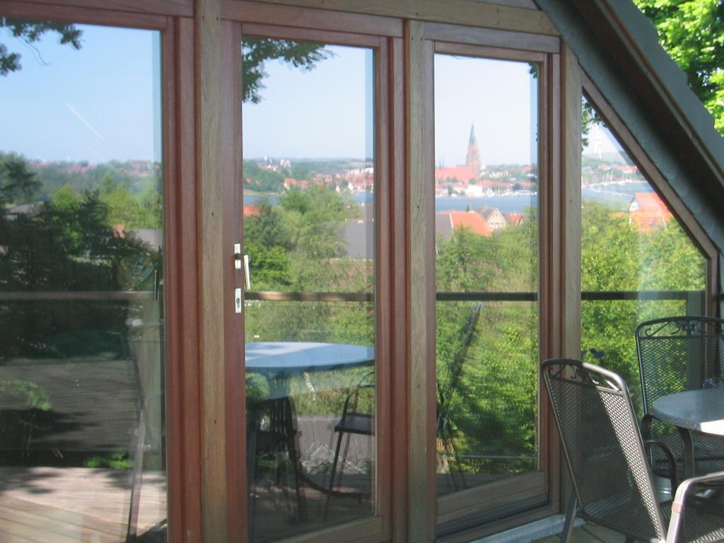Fewofahrdorf Fahrdorf  Værelse billede