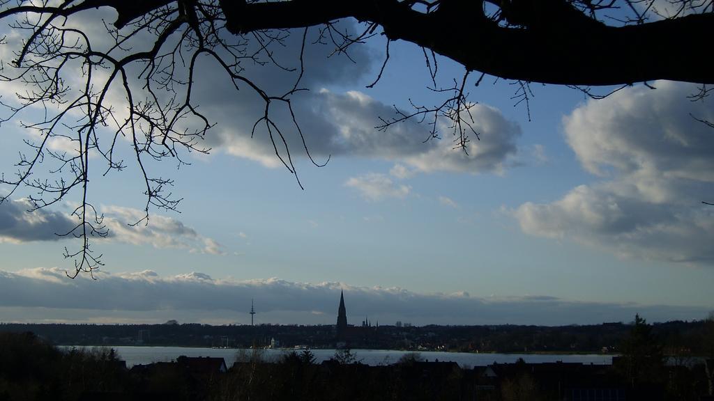 Fewofahrdorf Fahrdorf  Værelse billede