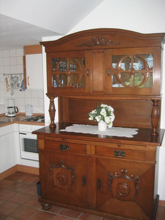 Fewofahrdorf Fahrdorf  Eksteriør billede