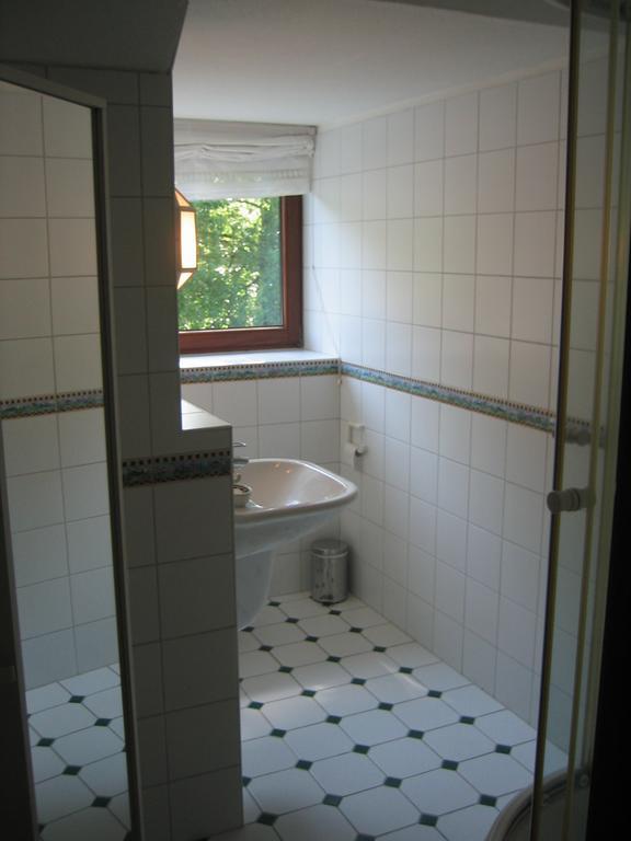 Fewofahrdorf Fahrdorf  Eksteriør billede