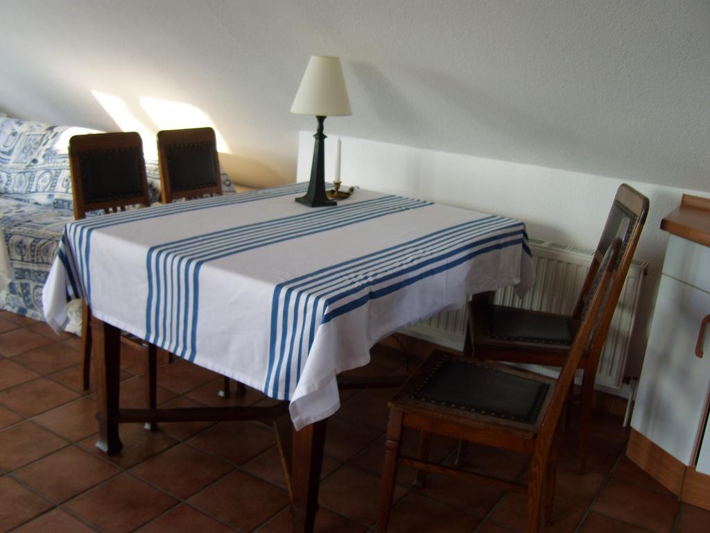 Fewofahrdorf Fahrdorf  Eksteriør billede